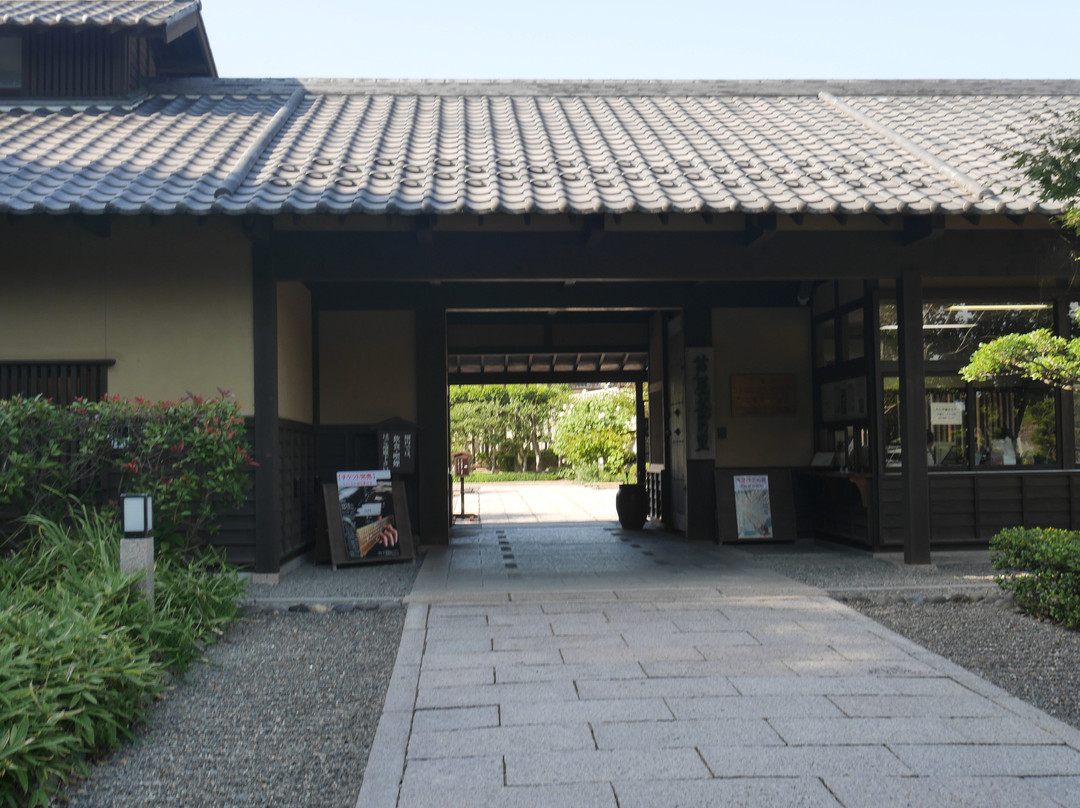 Ashiyagama no Sato-芦屋町必去景点