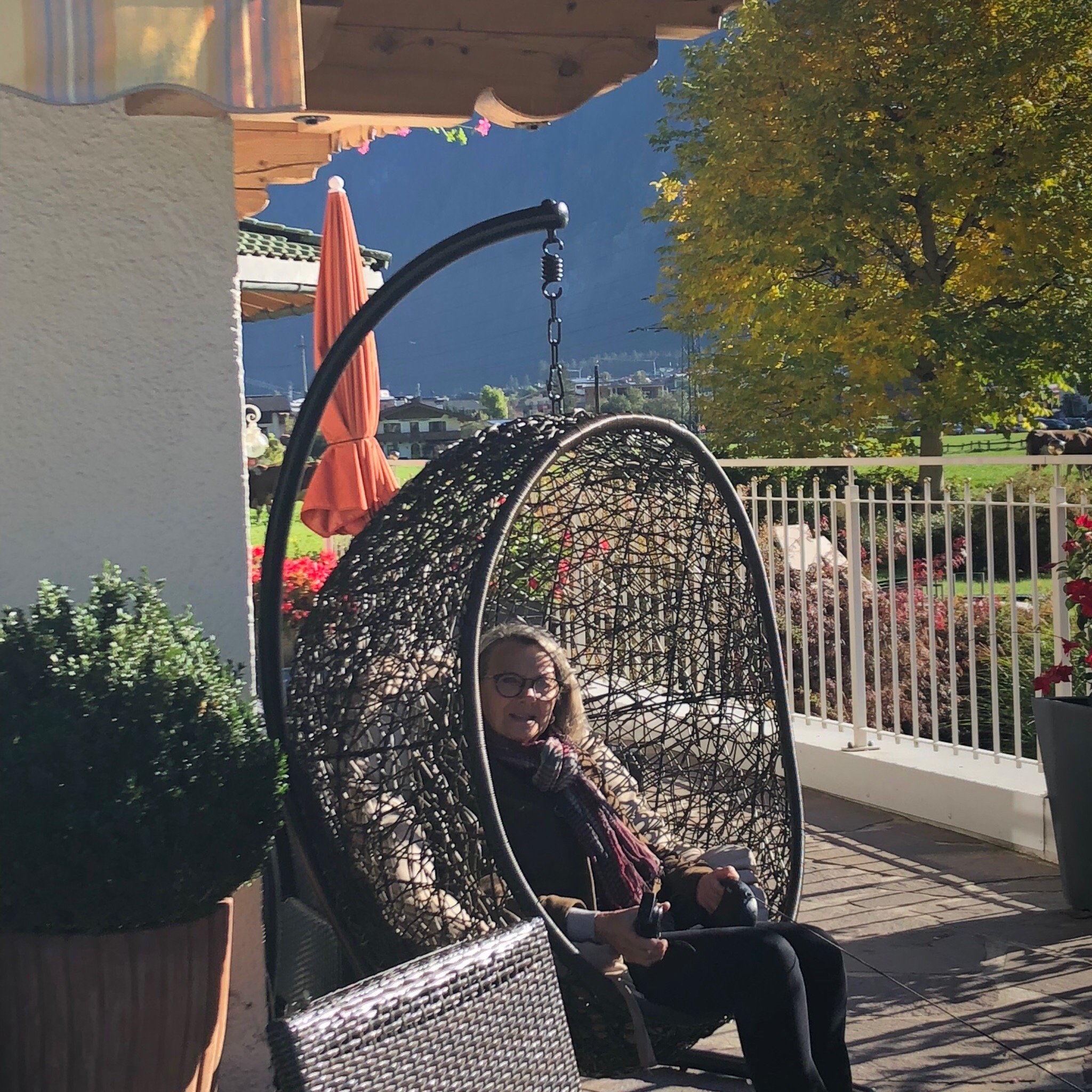 Ferienhof Oblasser-官方