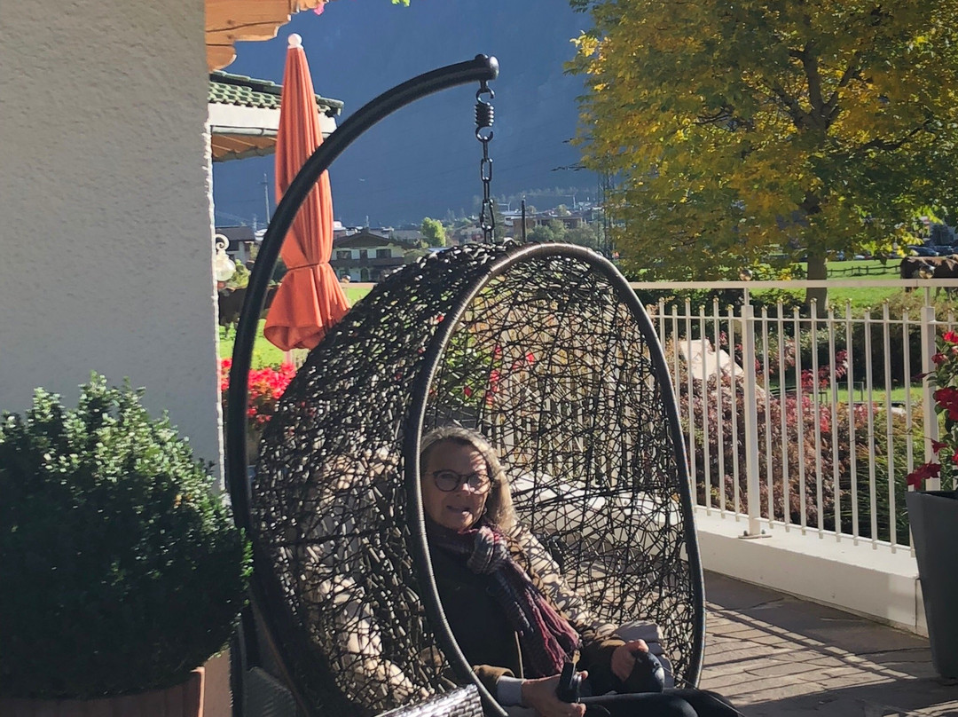 Astegg酒店住宿-Ferienhof Oblasser