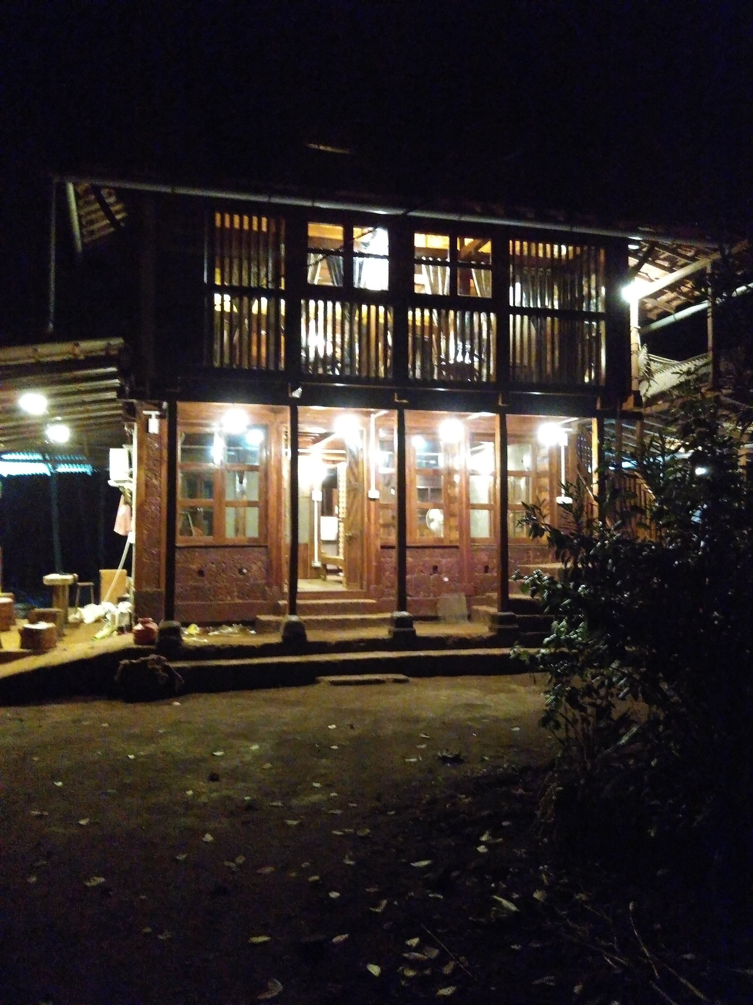 Bangli, The Finest Konkan Living-官方