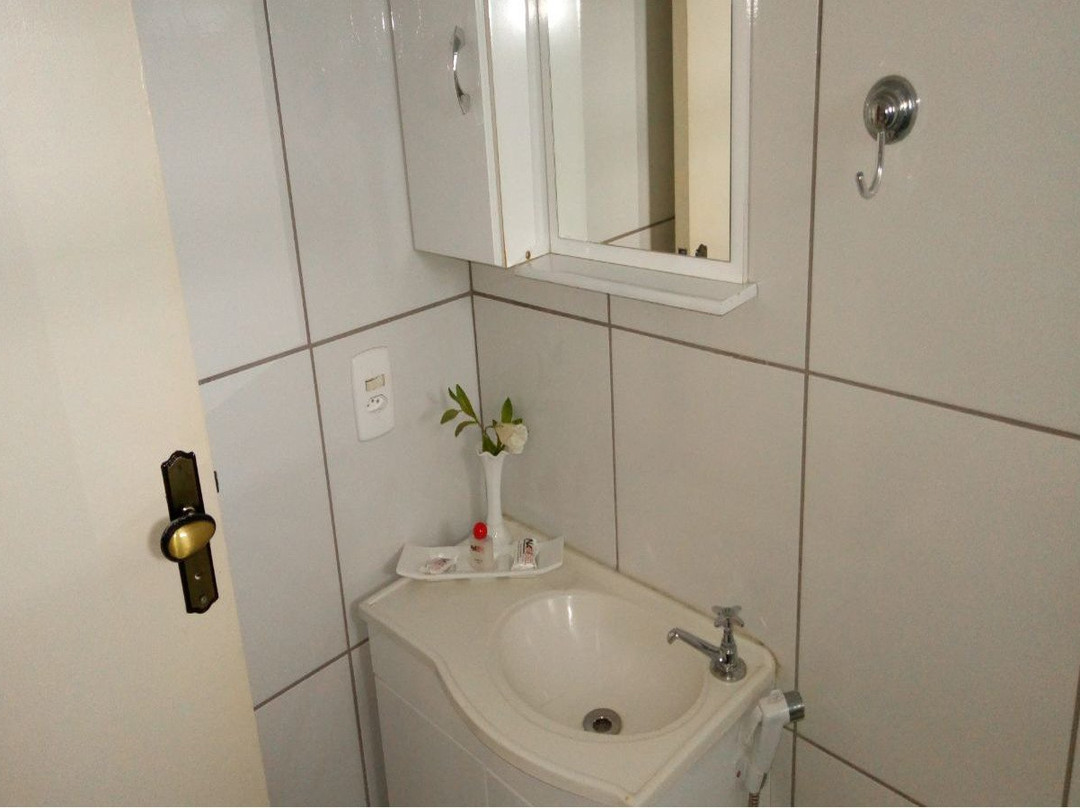 NovAmericana Hotel主图