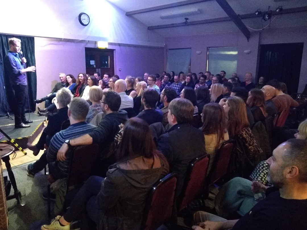 Didsbury Comedy Club景点图片