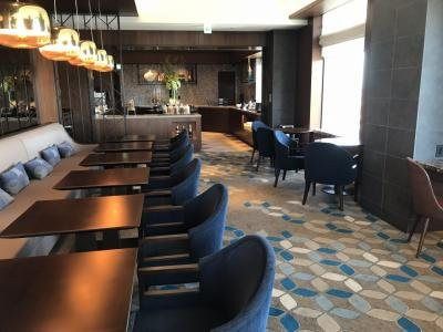 横滨湾喜来登大酒店主图