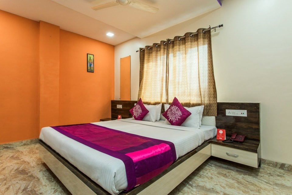 OYO 8857 Hotel Raj Palace主图