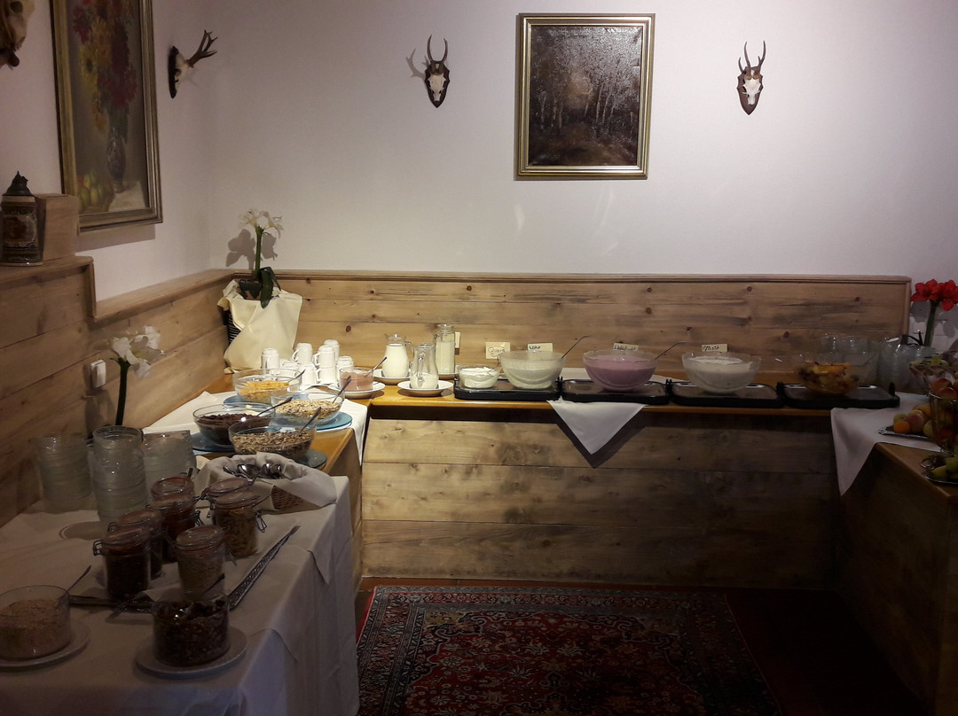 Das Bergmayr - Chiemgauer Alpenhotel主图