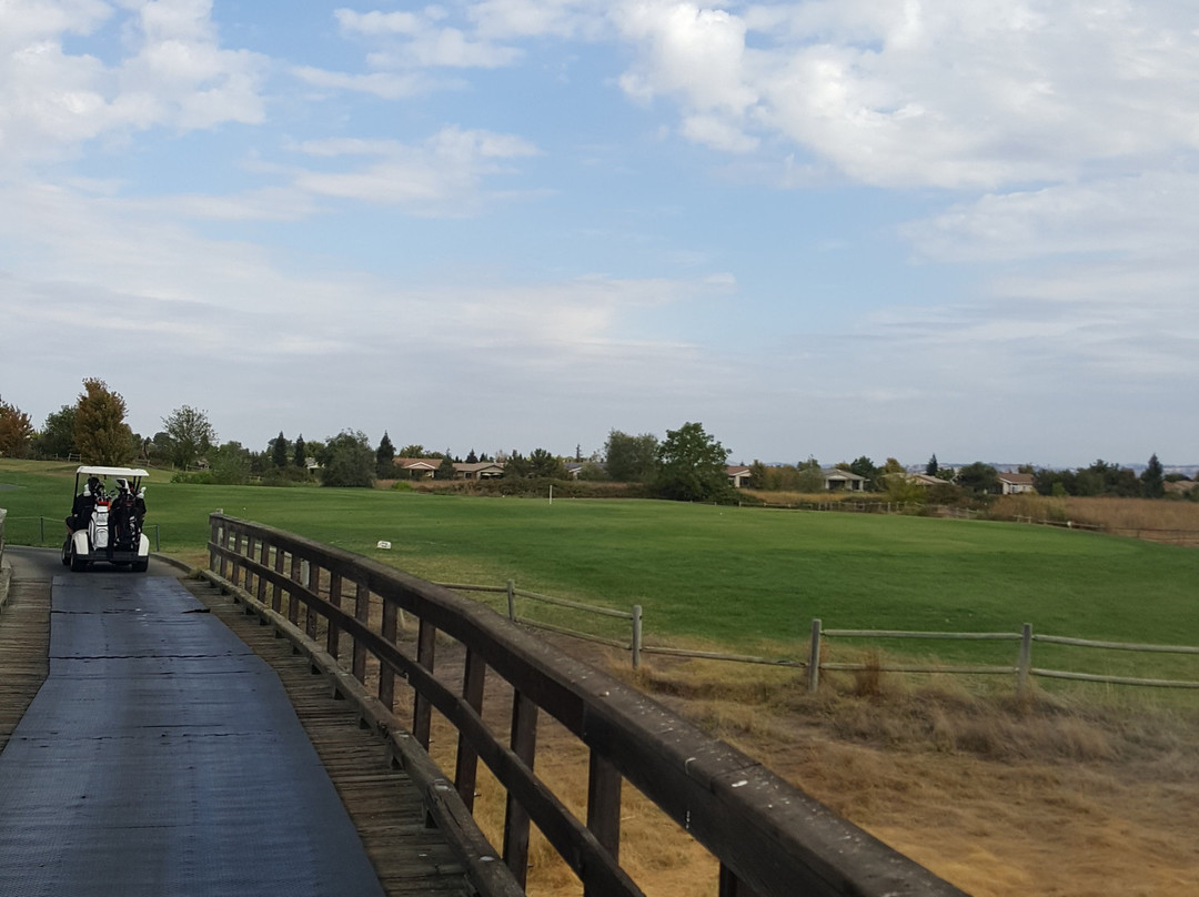 Lincoln Hills Golf Club景点图片