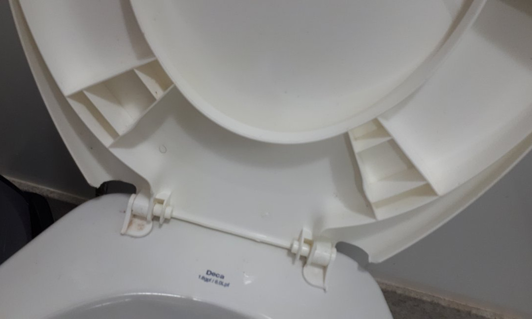 Plaza Hotel Colatina主图