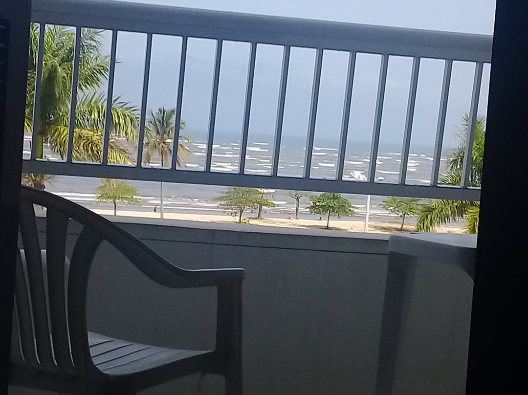 Hotel Areia Branca主图