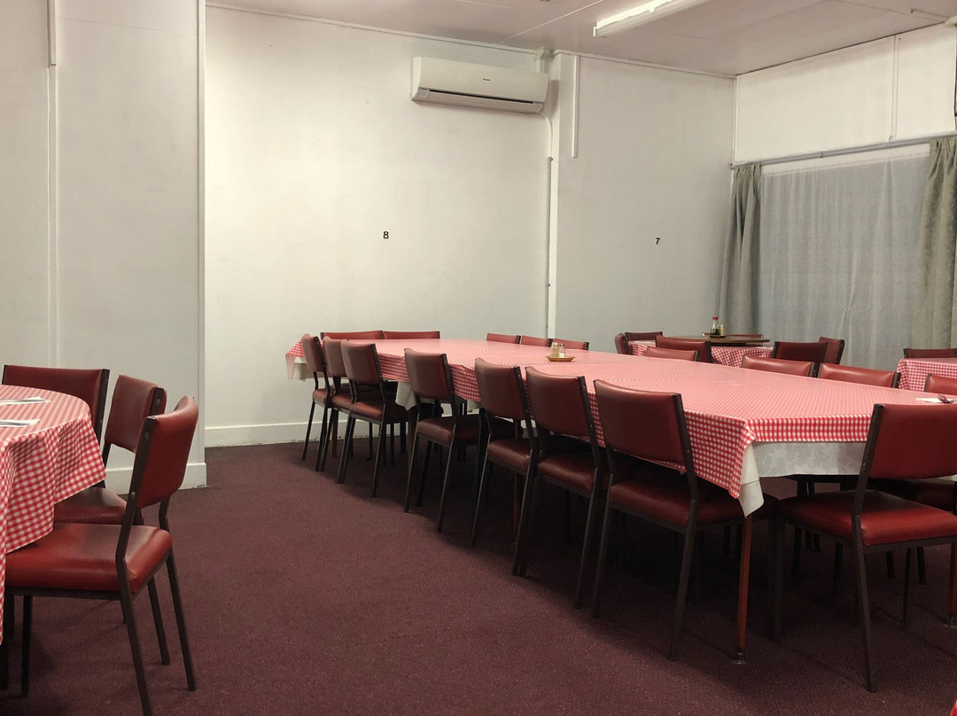 Miles餐馆和美食-Cheong Kong Chinese Restaurant