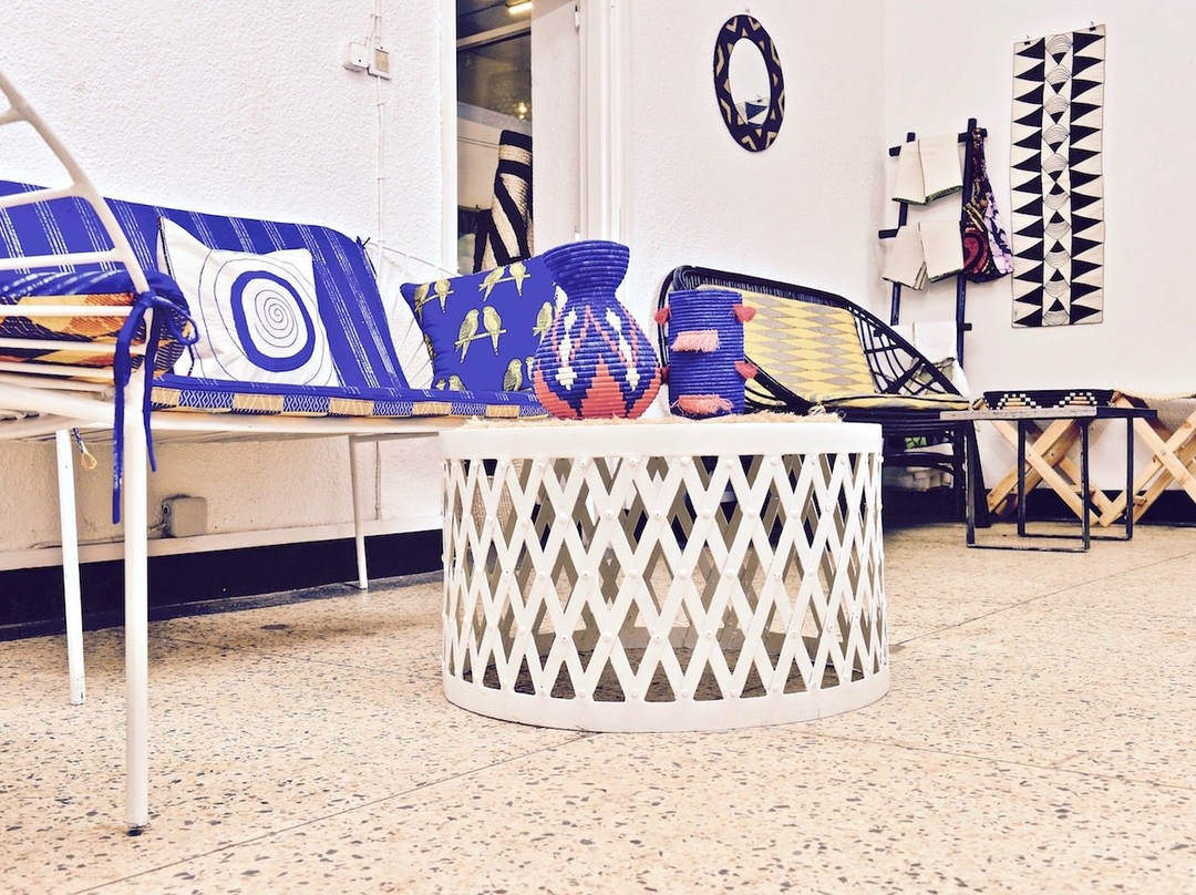 Rwanda Clothing Store景点图片