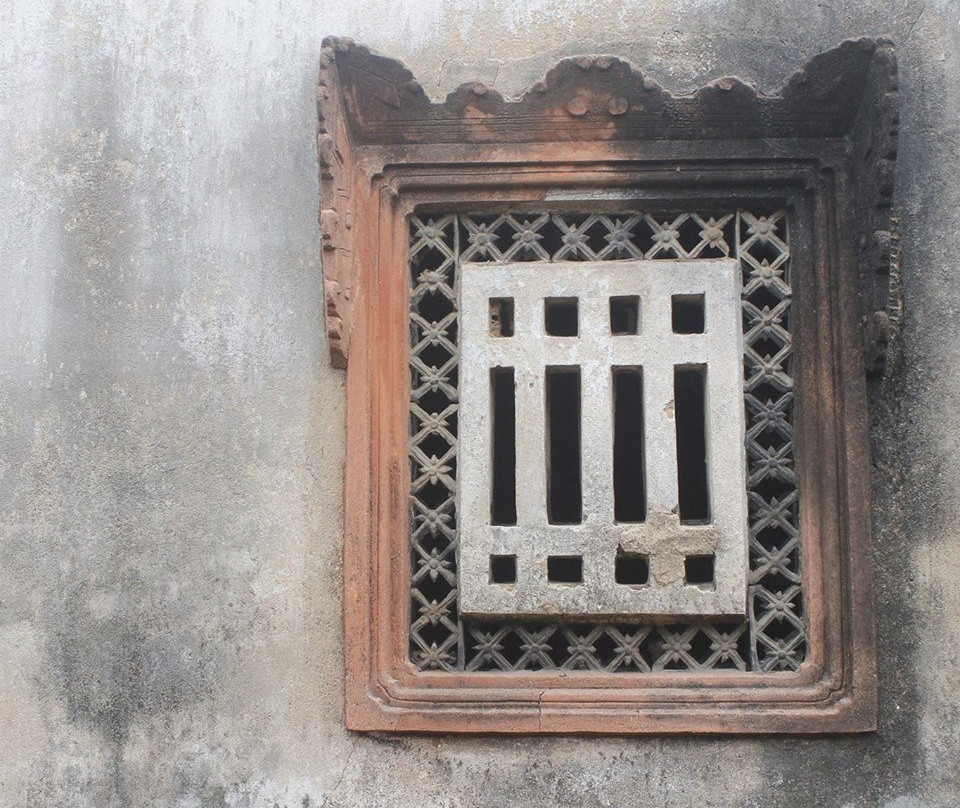 Quan Ba Tam Tour - Bac Giang Tourism-Thi tran Nenh必去景点