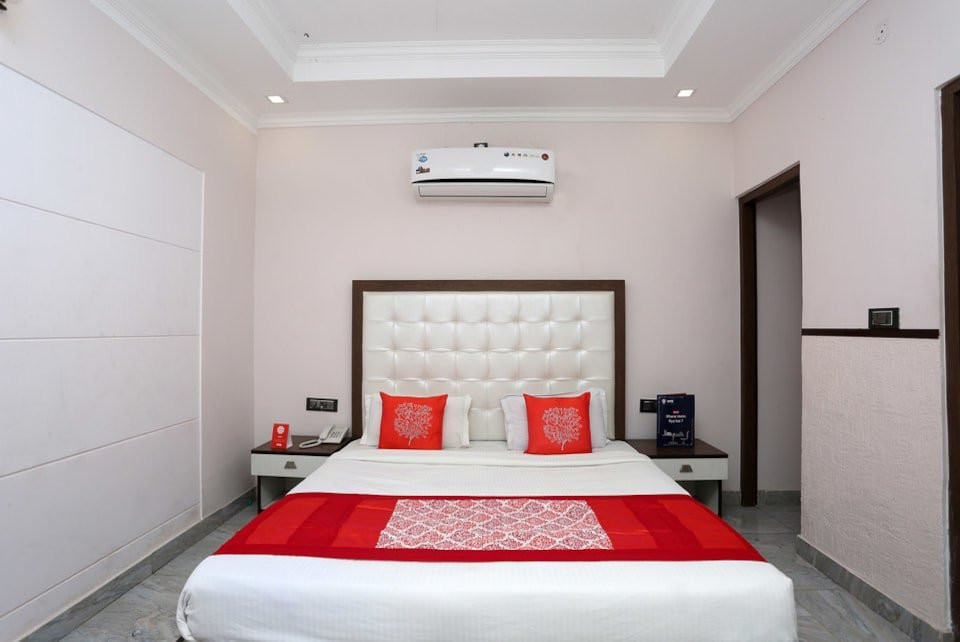 Capital O 10457 Hotel Arnavya主图