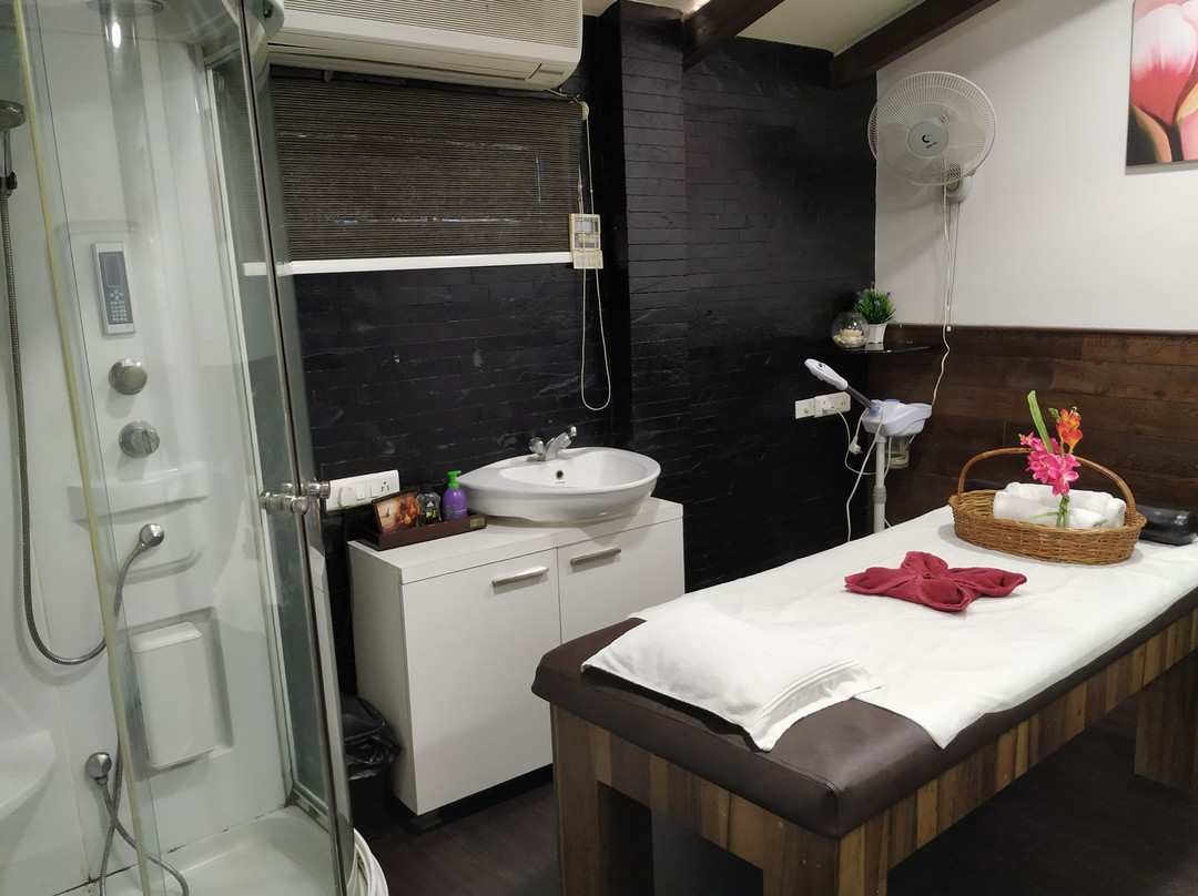 Neomis Salon & Spa, Miramar景点图片
