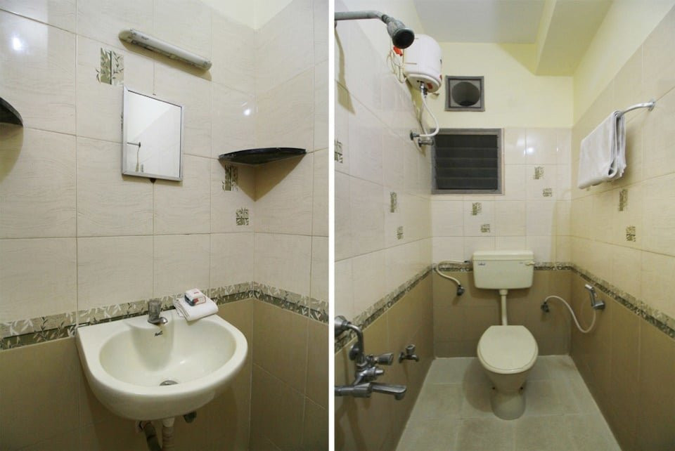 OYO 3860 Apartment JLS Gruha主图