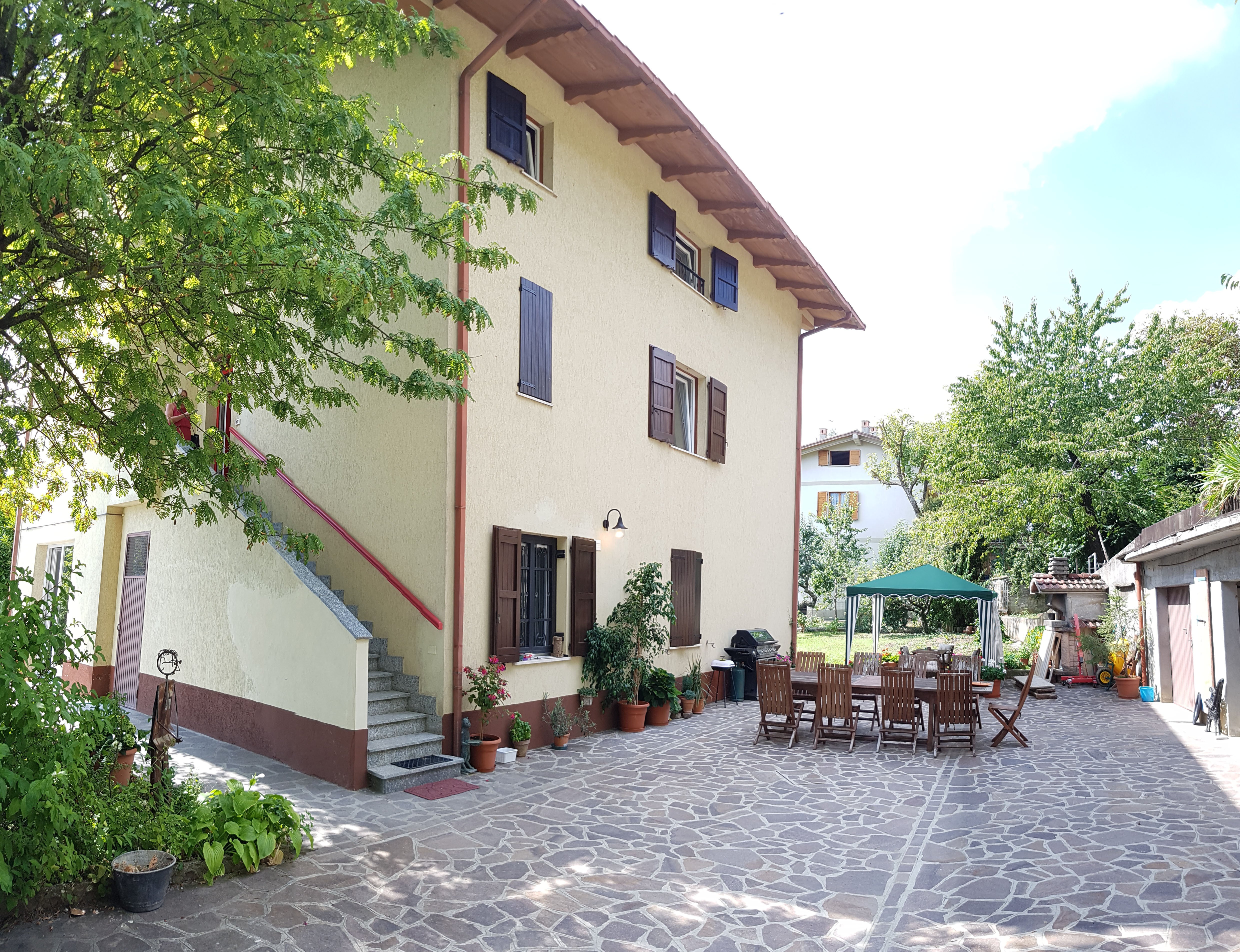 Cherry House B&B-官方