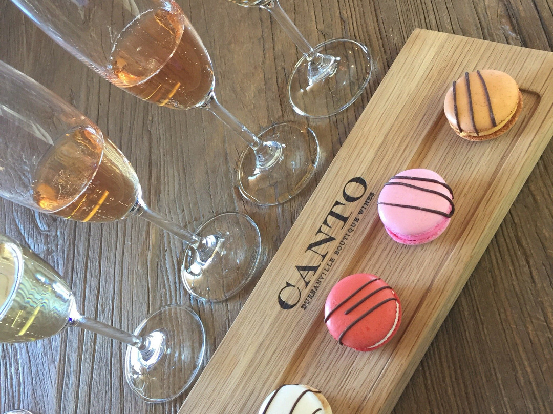 Canto Wines-德班丘必去景点