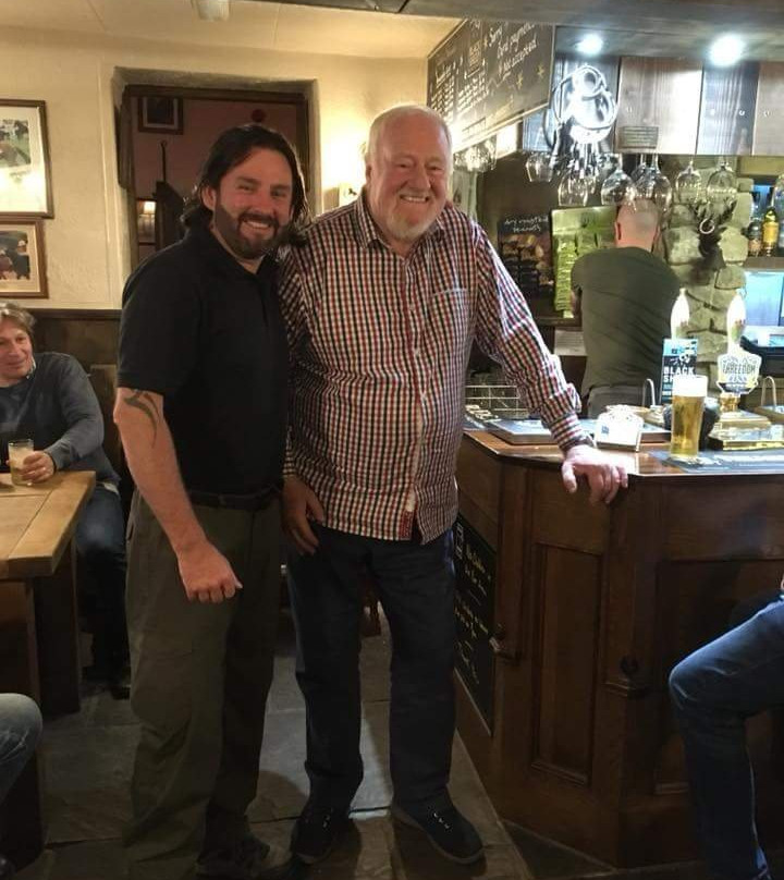 Crown Hotel Middlesmoor主图