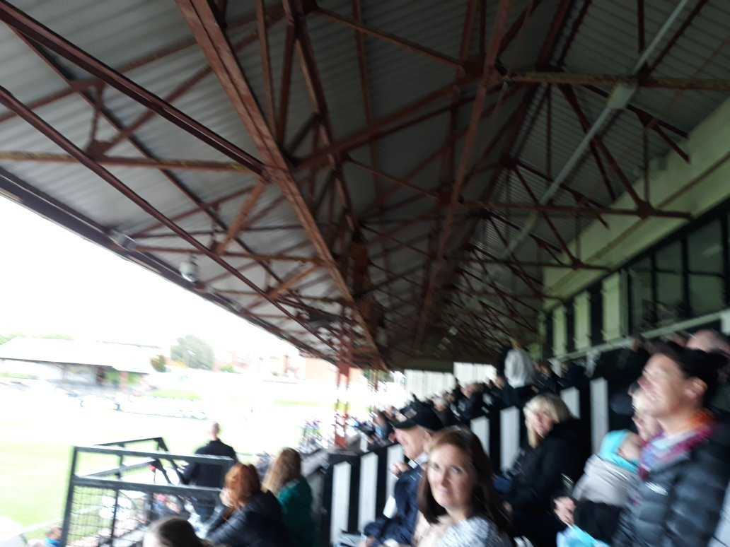 Victory Park Stadium-乔利必去景点