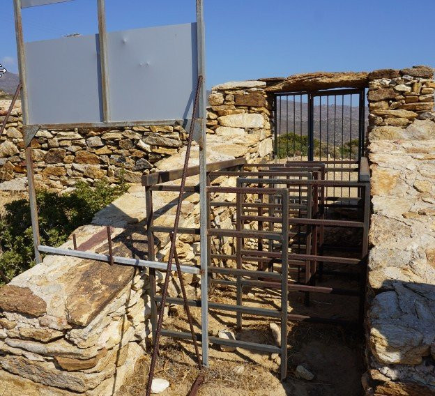 Papa Beach-埃欧斯岛必去景点