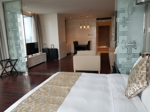 Suning Auraya Suites主图