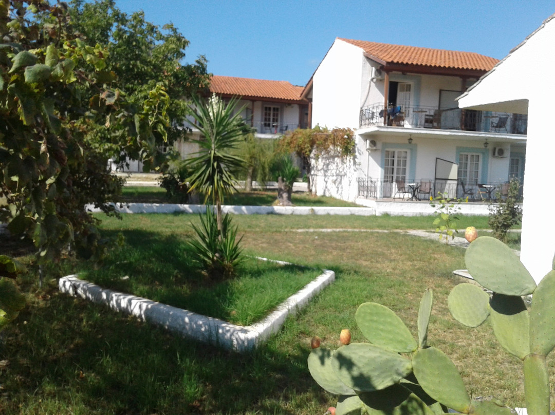 Terra Mare Hotel主图