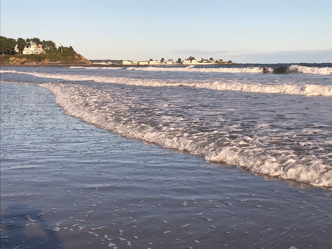 Shorelands Guest Resort主图