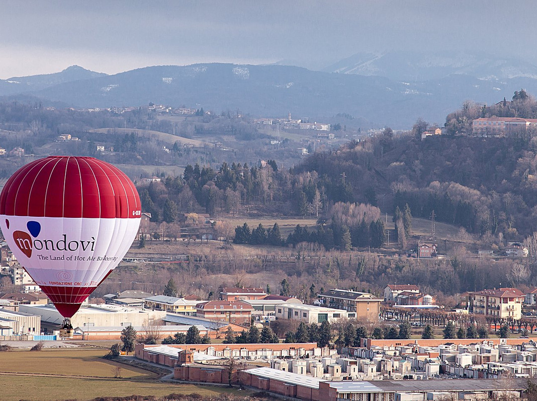 Slowfly-蒙多维必去景点