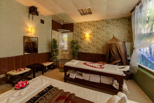 Ostrov Taiskogo SPA-Ryazan必去景点