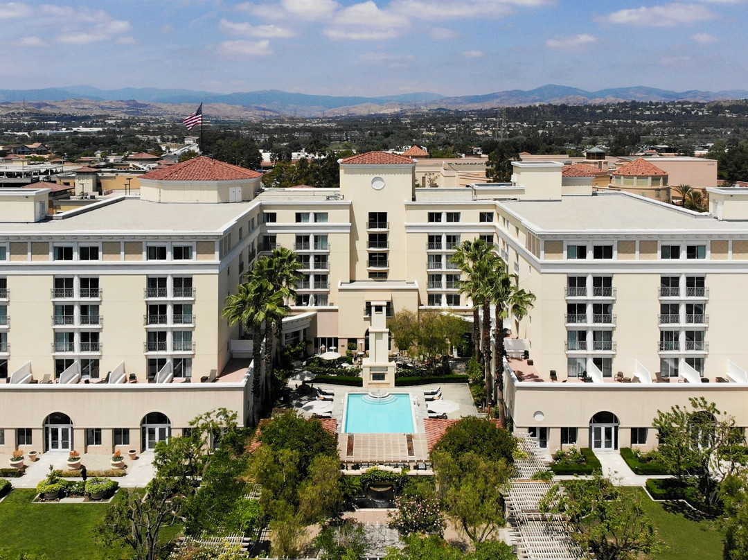 Hyatt Regency Valencia主图