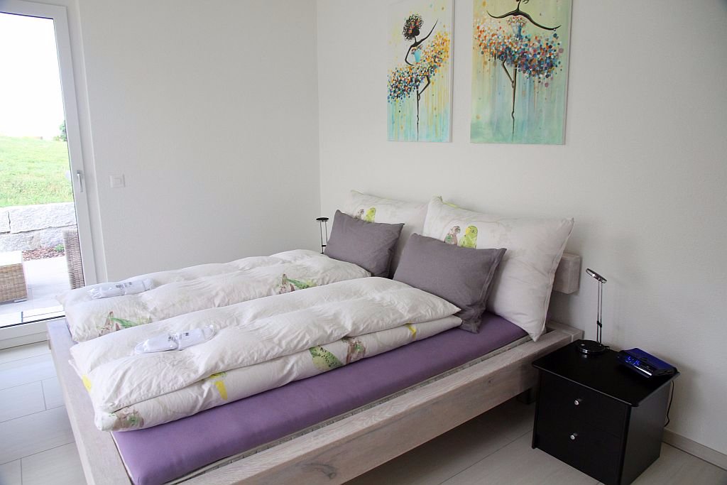 Belair Beinwil B&B-官方