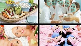 Spa Primp and Polish-圣西蒙斯岛必去景点