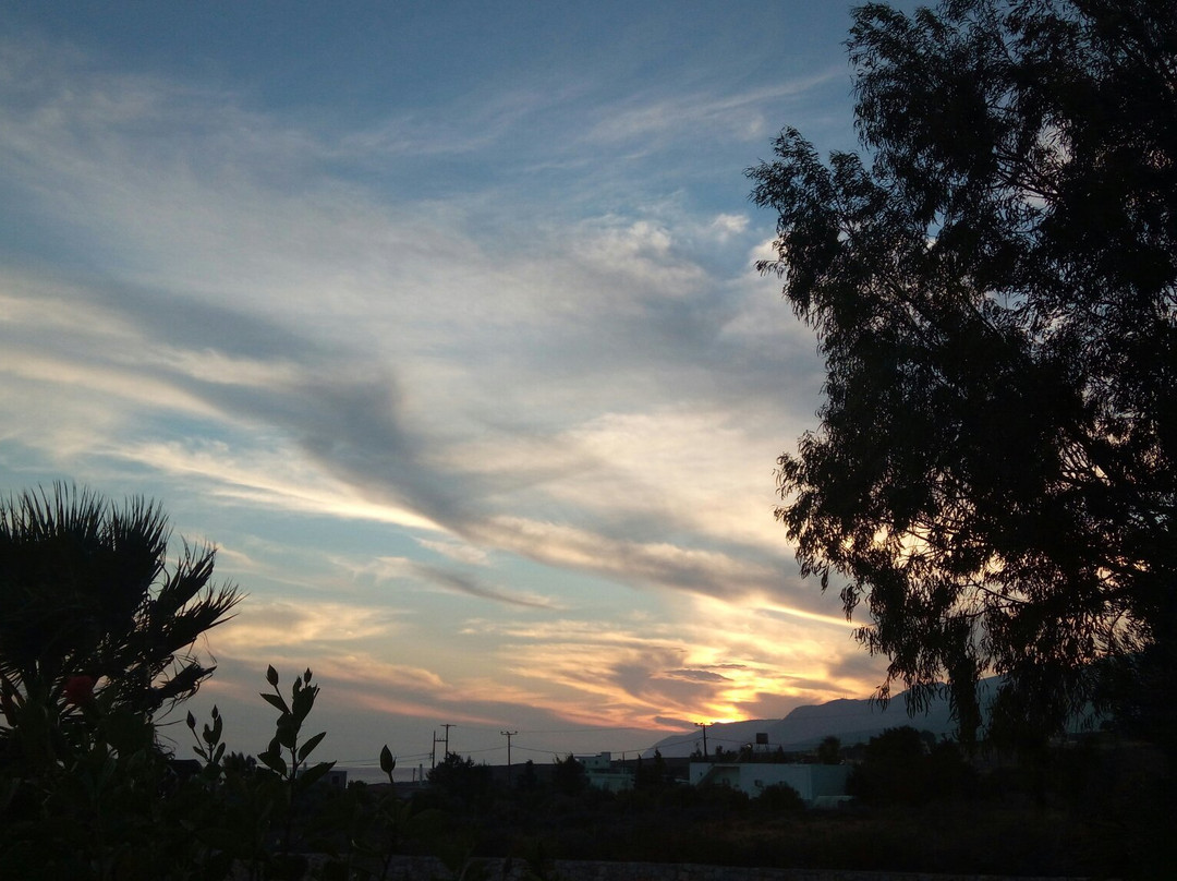 Kallicrates Village主图