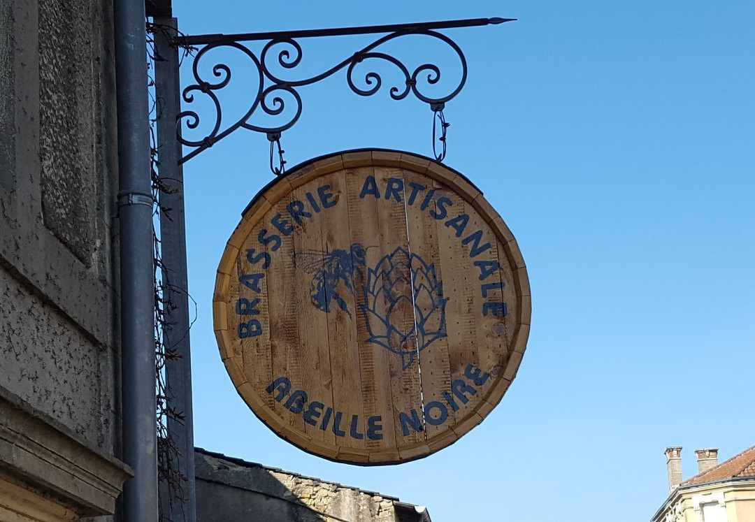Abeille Noire-Mars-la-Tour必去景点