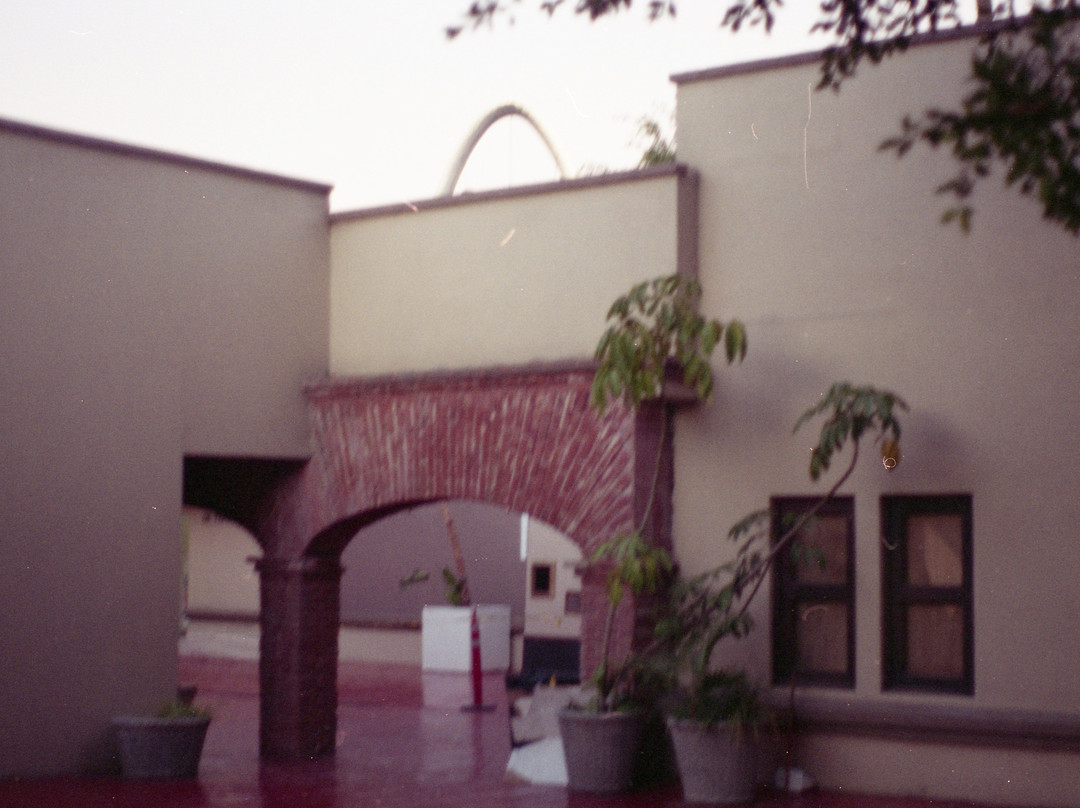 Old City Hall (Palacio Municipal Antiguo)-蒂华纳必去景点