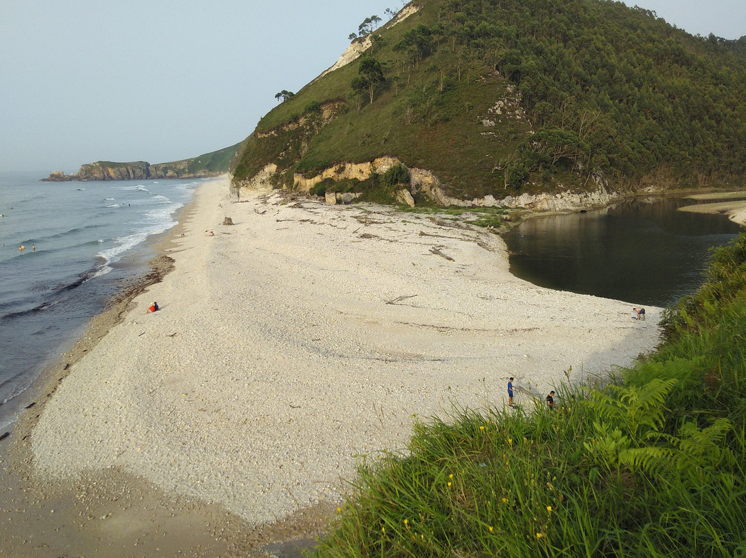 Camping Maria Elena