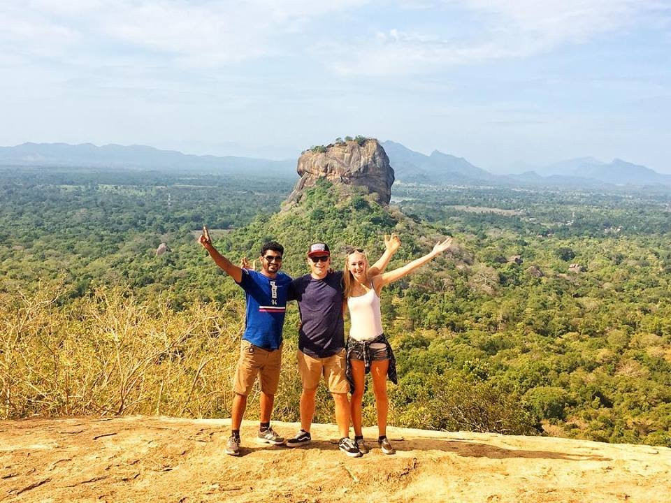 Darshana Tours - Private Driver Sri Lanka景点图片
