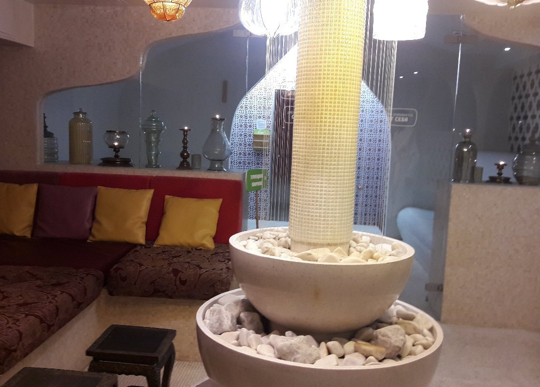 Mira Health Center-新西伯利亚必去景点