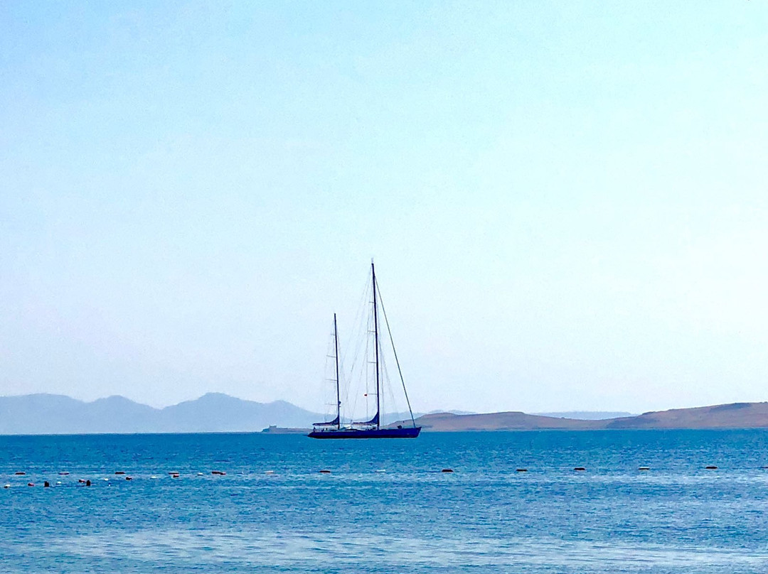 Ortunc Hotel - Cunda Island主图