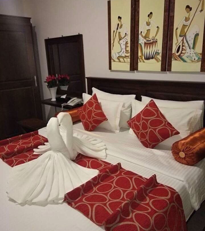 Hotel Rahas Ella主图
