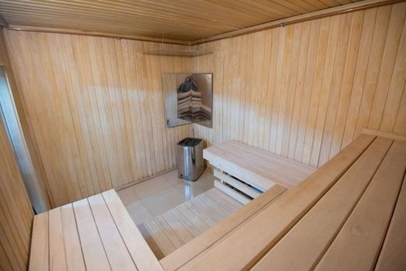 Business Hotel Europa主图