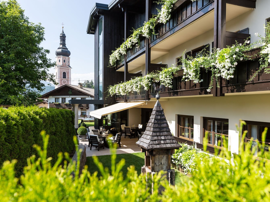 Hotel Mayr