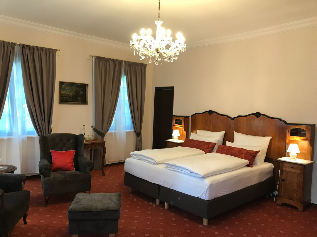 Hotel Römerkrug主图