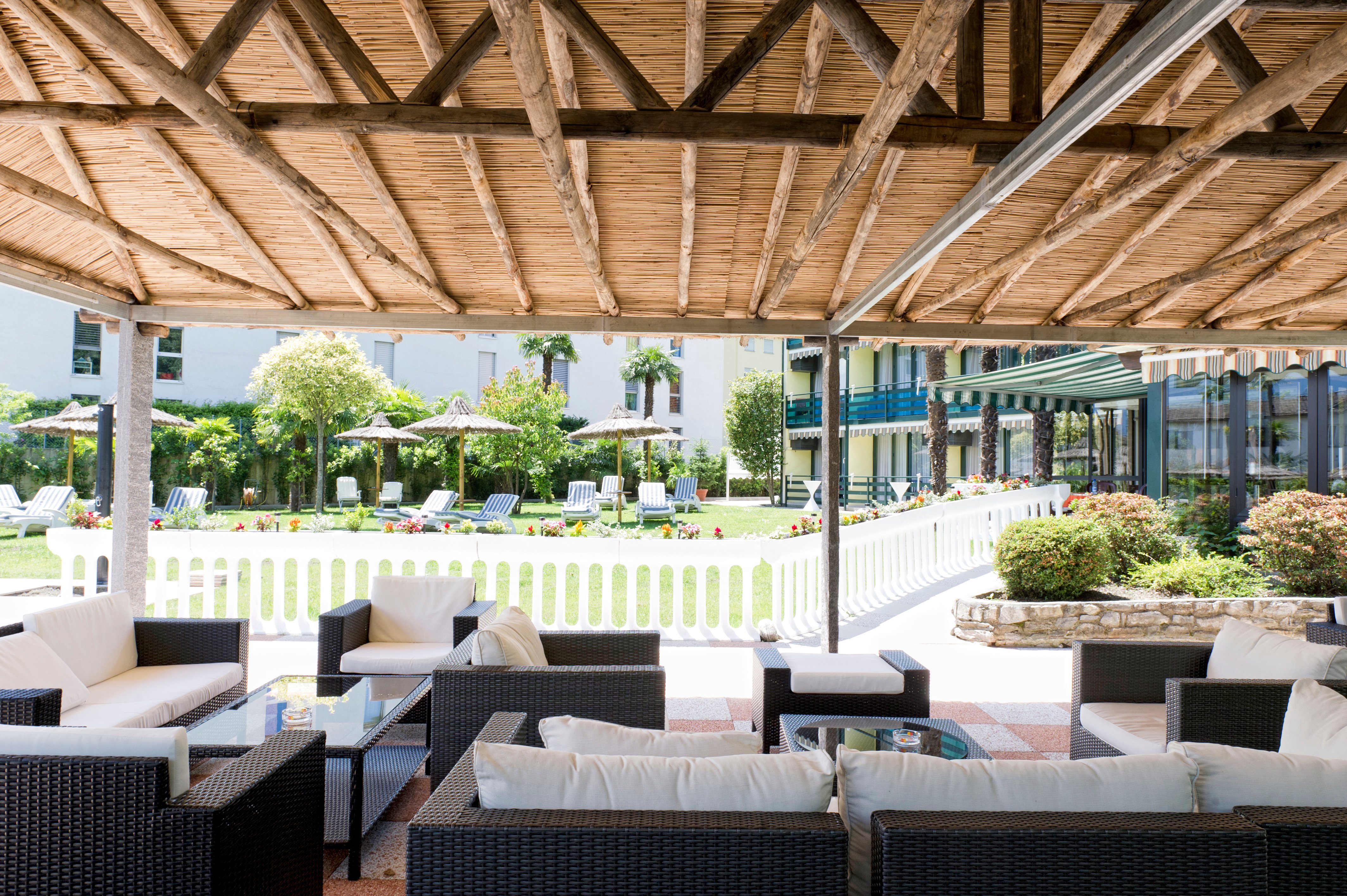 Hotel Garni Tiziana-官方