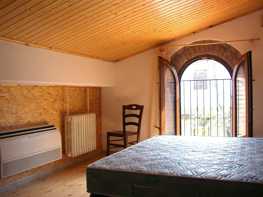 Agriturismo l'Albatro