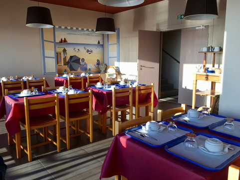 Hotel des Voyageurs主图