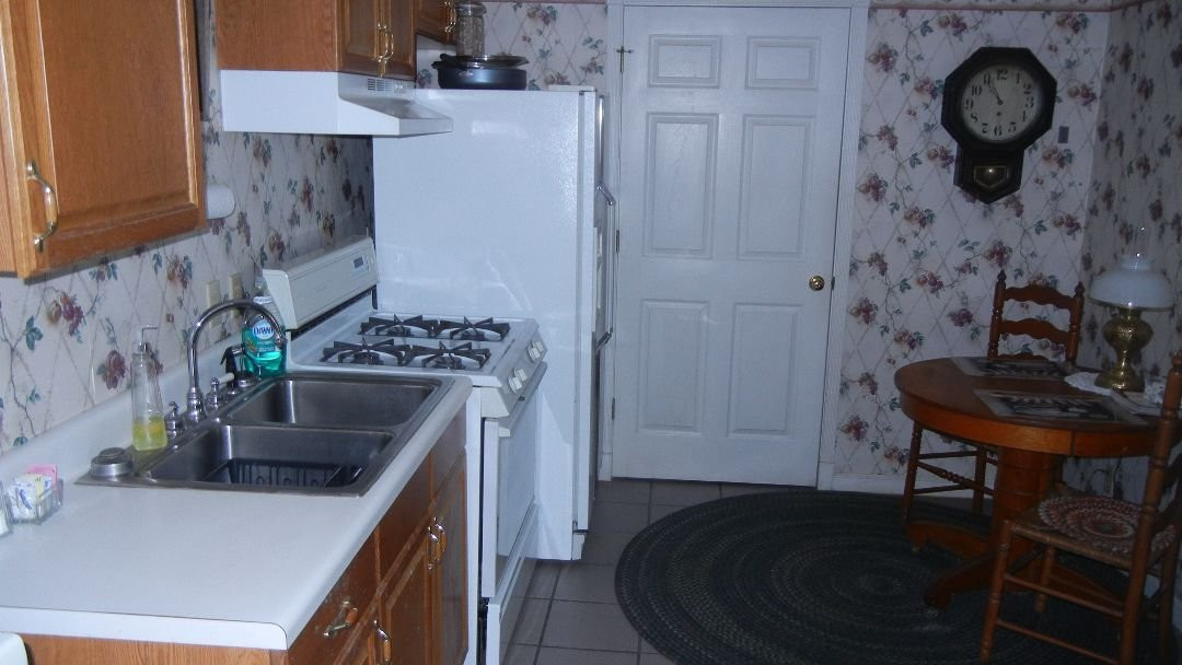 East Hills Bed and Breakfast Inn主图