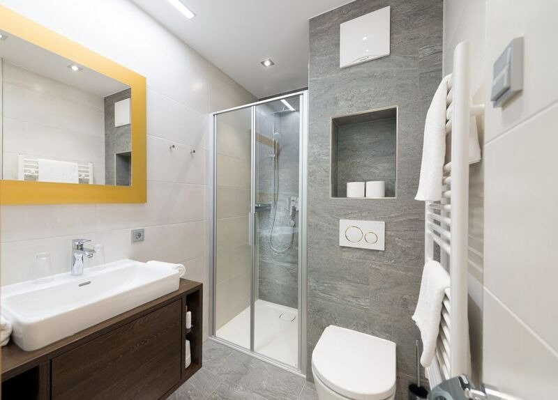 Hotel Alpina Rauris主图