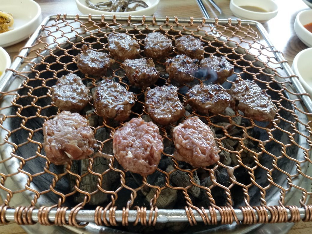 금성가든
