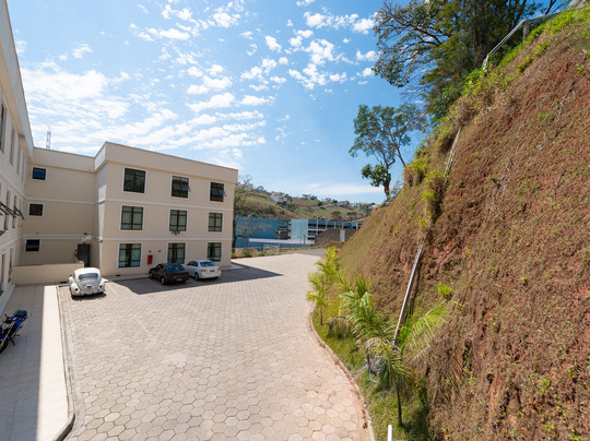 Hotel Regional JF主图