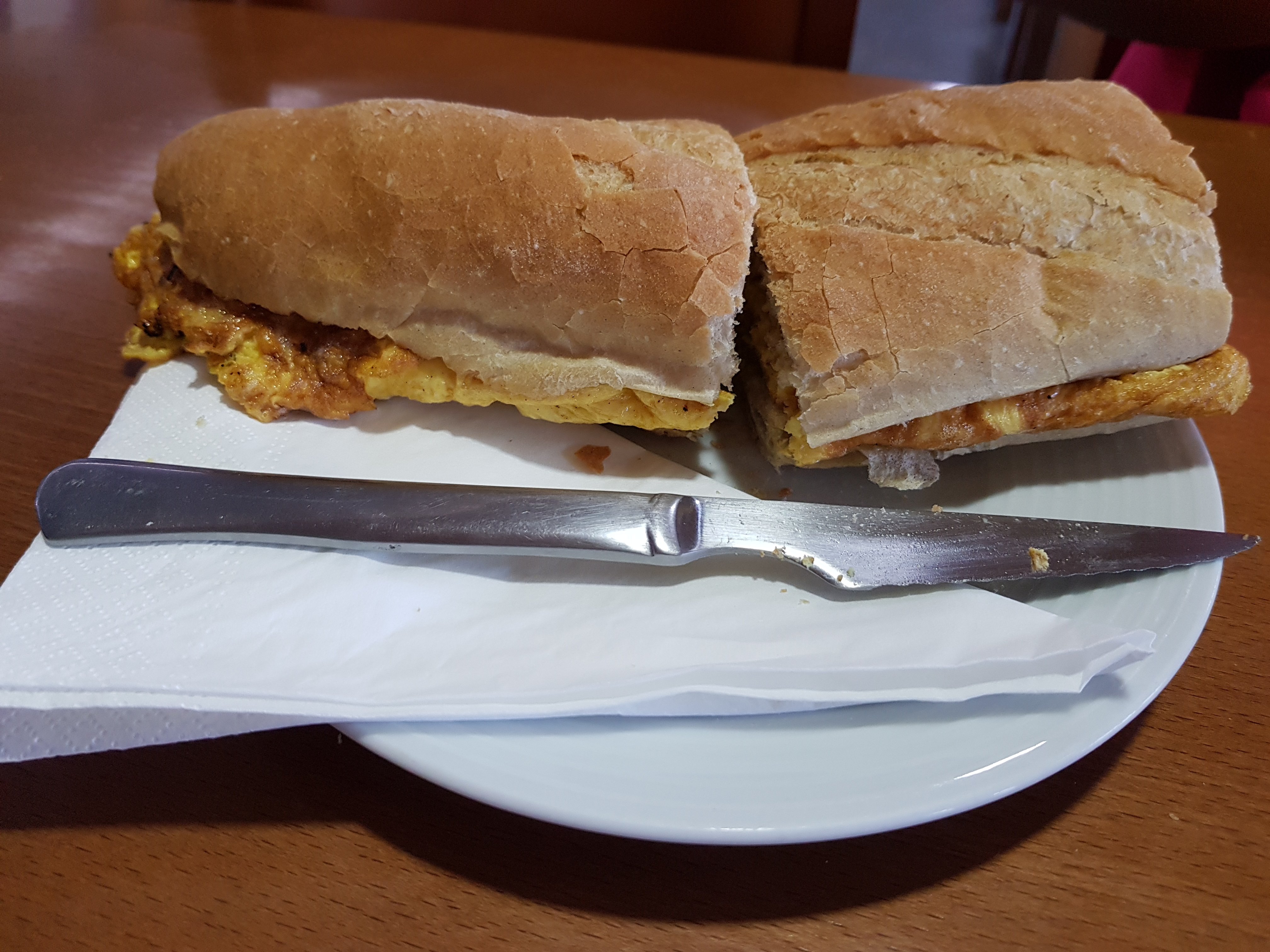 Casa Loncho-餐饮